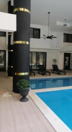 2043 Tatil Sitesi